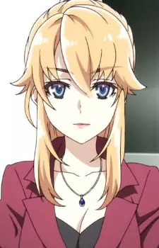 Gambar Karakter Anime: Minami Kamijou