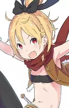 Gambar Karakter Anime: Felt