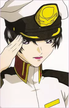 Gambar Karakter Anime: Natarle Badgiruel