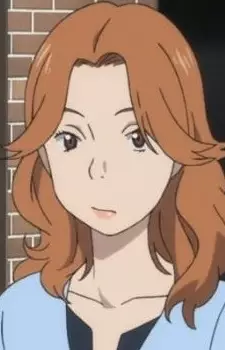 Gambar Karakter Anime: Remi Miyoshi