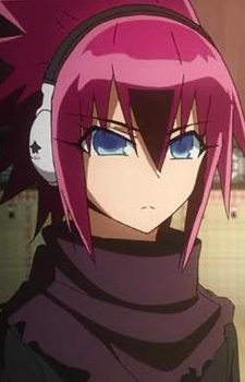 Gambar Shimon Ikaruga