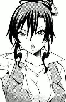 Gambar Karakter Okina