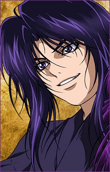 Gambar Karakter Yashamaru