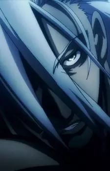 Gambar Karakter Anime: Gilles de Rais