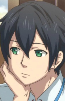 Gambar Karakter Itsuki Tachibana