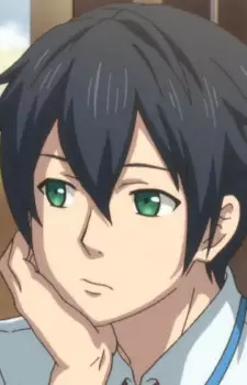Gambar Karakter Anime: Itsuki Tachibana