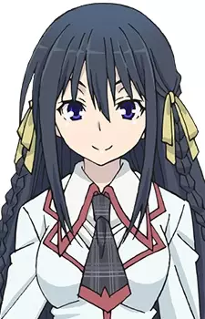 Gambar Karakter Anime: Anastasia L