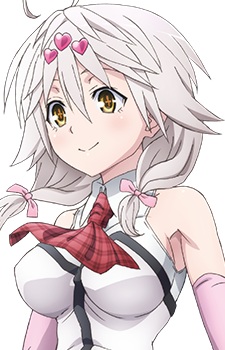 Gambar Karakter Yui Kurata