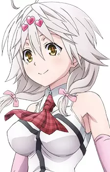 Gambar Karakter Anime: Yui Kurata