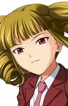 Gambar Karakter Anime: Beelzebub