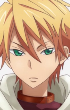 Gambar Karakter Shion