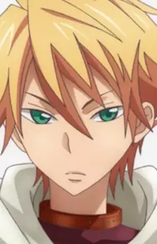 Gambar Karakter Anime: Shion