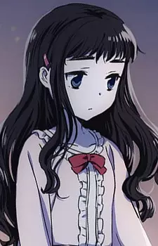 Gambar Karakter Anime: Kokoa