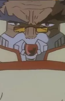 Gambar Karakter Anime: Murato