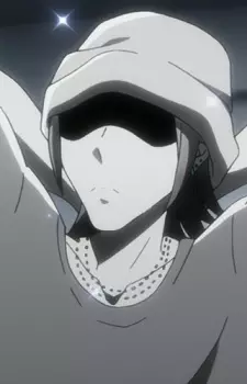 Gambar Karakter Anime: Sukegawa