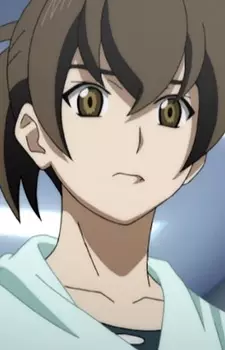 Gambar Karakter Anime: Chizuru Yanase