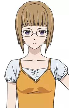 Gambar Karakter Anime: Youka Murase