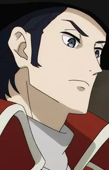 Gambar Karakter Anime: Biscuit