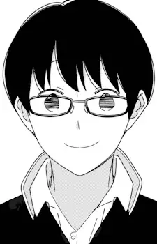 Gambar Karakter Anime: Kazuya Sonobe