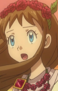 Gambar Karakter Aira