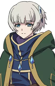 Gambar Karakter Anime: Meteora Österreich