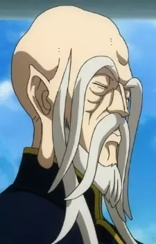 Gambar Karakter Anime: Nemo Baklazan