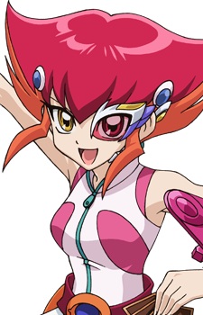 Gambar Karakter Anna Kouzuki