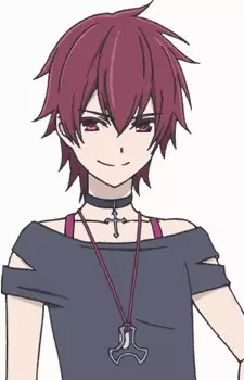 Gambar Karakter Anime: Eri Oka