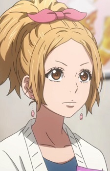 Gambar Azusa Murasaka