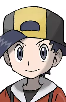 Gambar Karakter Anime: Hibiki