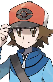 Gambar Karakter Anime: Touya