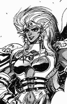 Gambar Karakter Ka-ten