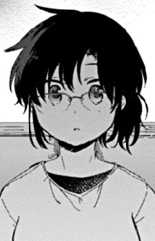 Gambar Karakter Sayuri Kobayashi
