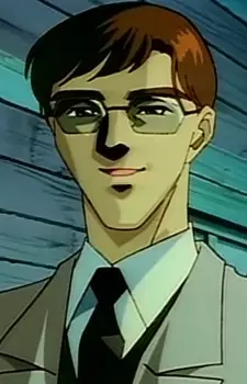 Gambar Karakter Anime: Sumida