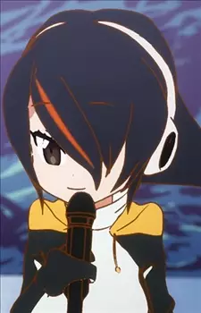 Gambar Karakter Anime: Koutei Penguin