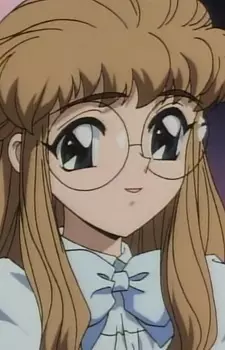 Gambar Karakter Anime: Manami Sakuranka