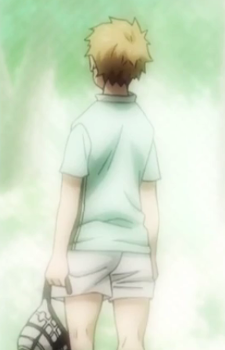 Gambar Karakter Anime: Younger Brother  Ooharano