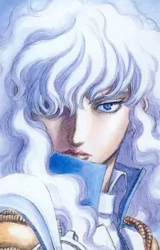 Gambar Karakter Anime: Griffith