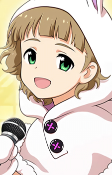 Gambar Karakter Kanon Himeno