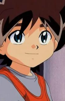 Gambar Karakter Alan McKenzie