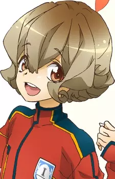 Gambar Karakter Anime: Nikomaru