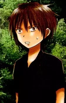 Gambar Karakter Anime: Kiyohiko