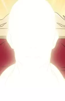 Gambar Karakter Anime: Father Saiko