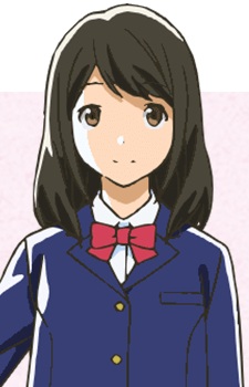 Gambar Karakter Akane Mizuno