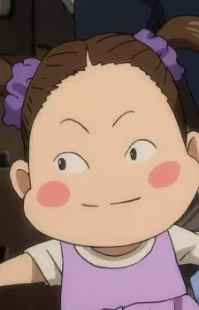 Gambar Karakter Anime: Axel Nishigori