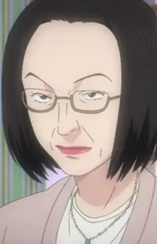 Gambar Karakter Anime: Shiokawa