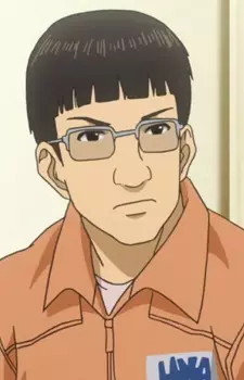 Gambar Karakter Anime: Jun Marumiya