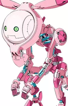 Gambar Karakter Anime: Fa-Loser