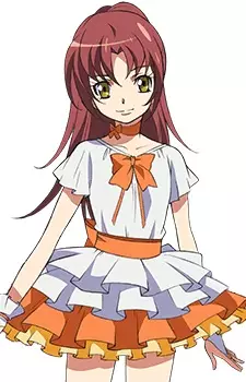 Gambar Karakter Anime: Yurino