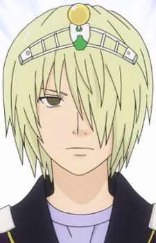 Gambar Karakter Kuusuke Saiki